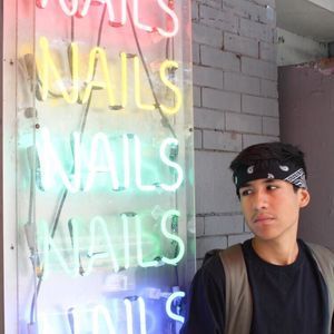 Meet your Posher, Tommy