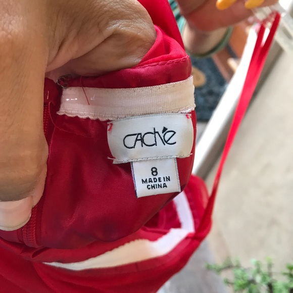 Evening gown - Picture 3 of 4