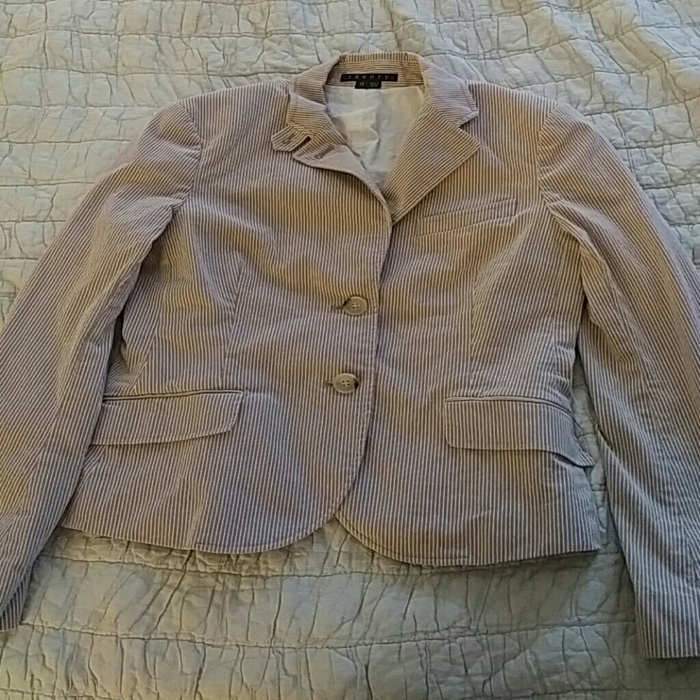 Theory Blazer