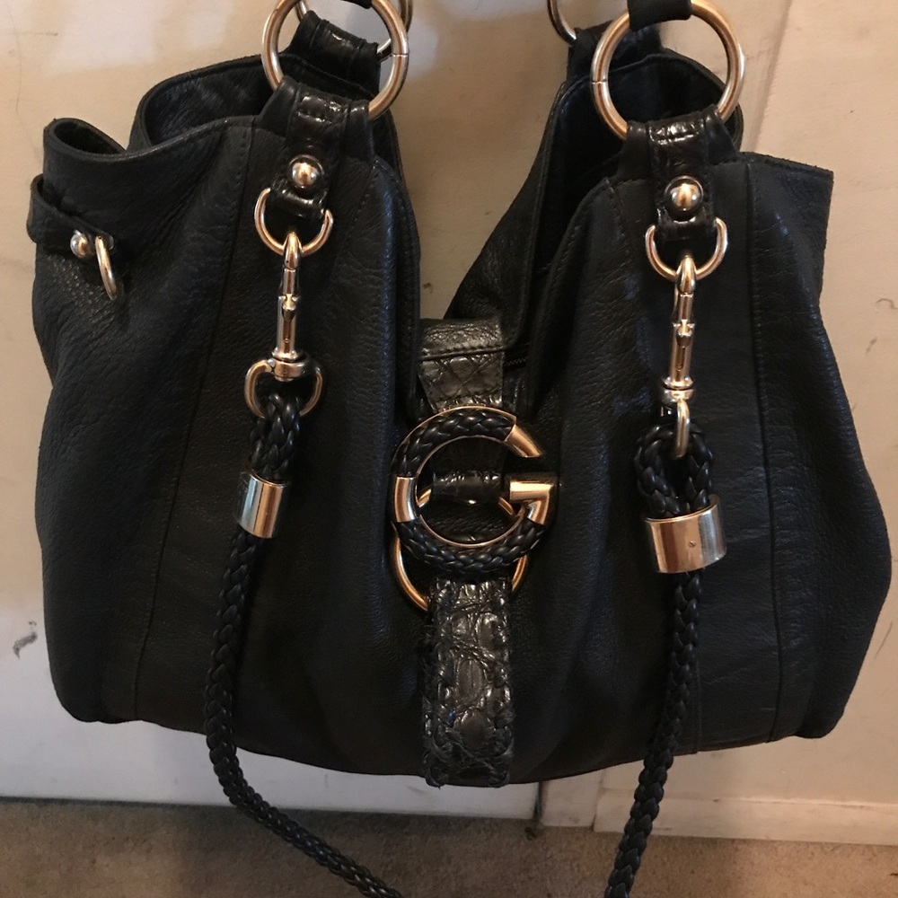 GUCCI G WAVE EXTRA LARGE