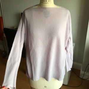 Violet Vince sweater