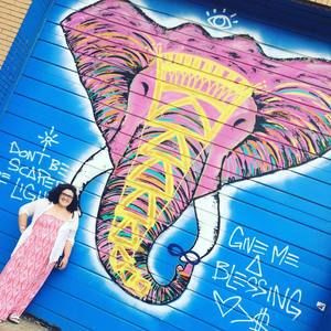 Meet your Posher, Brittany