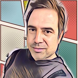 Meet your Posher, Jerry