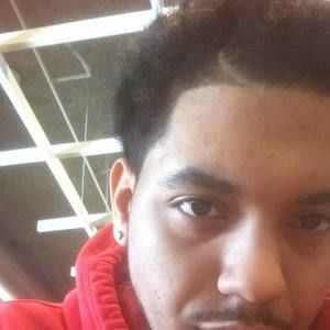 Meet your Posher, Jason