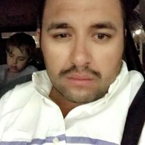 Meet your Posher, Cody