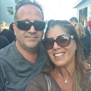 Meet your Posher, Anne