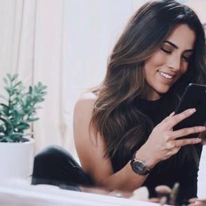 Meet your Posher, Maria