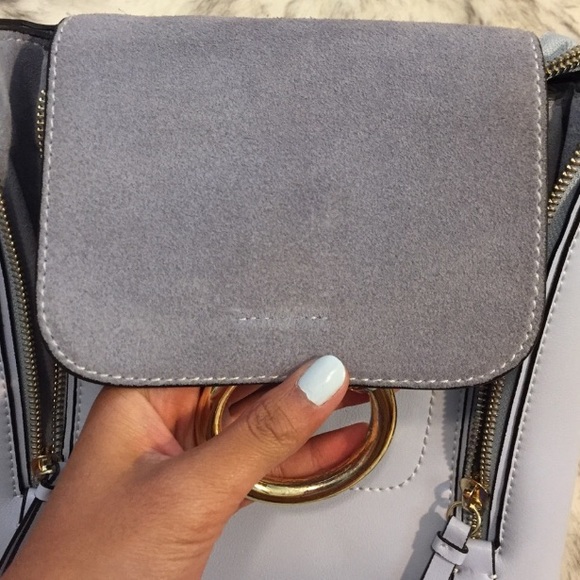 SOLD Mini backpack - Picture 2 of 8