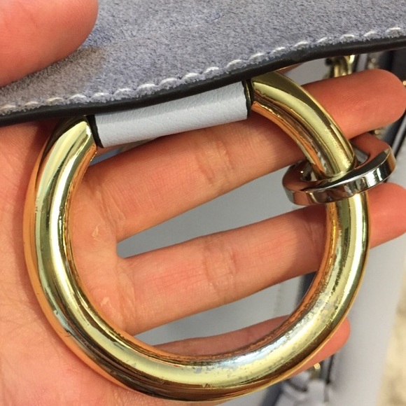 SOLD Mini backpack - Picture 3 of 8