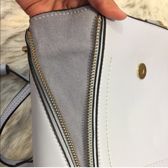 SOLD Mini backpack - Picture 5 of 8