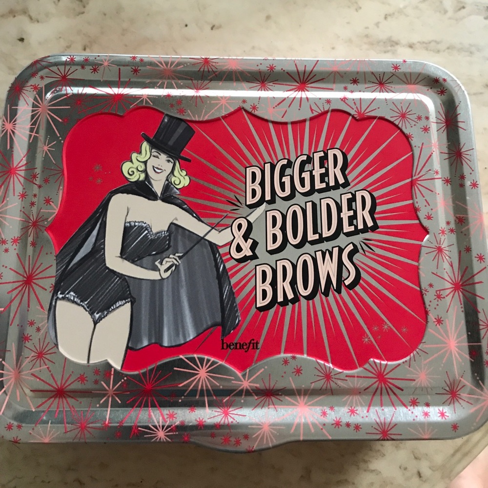 Benefit Brow Kit Color 3