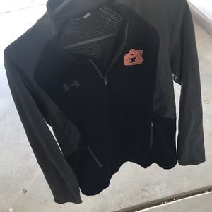 Under armor small pull over