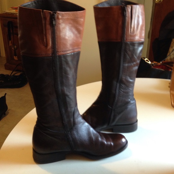 Mamas Design Riding Boots - Picture 2 of 8