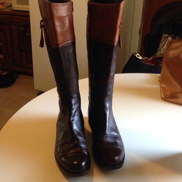 Mamas Design Riding Boots - Picture 3 of 8