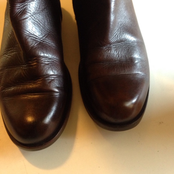 Mamas Design Riding Boots - Picture 4 of 8