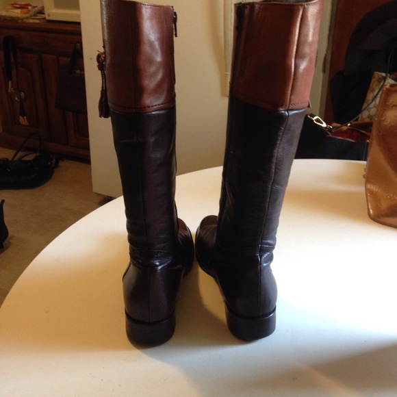 Mamas Design Riding Boots - Picture 5 of 8