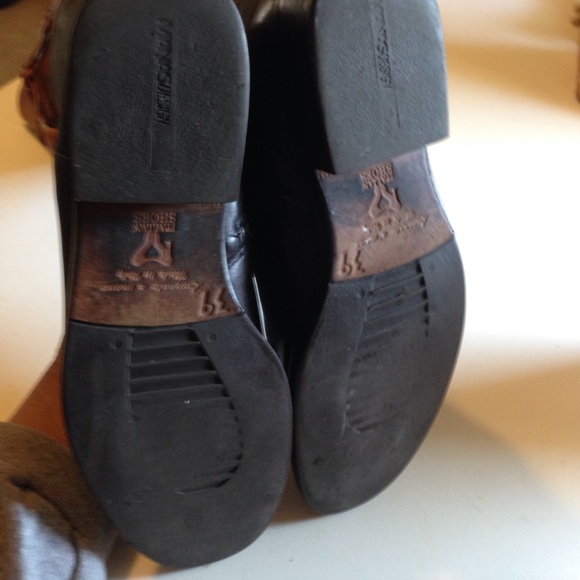 Mamas Design Riding Boots - Picture 6 of 8