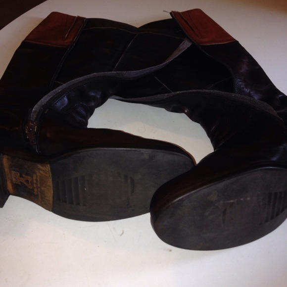 Mamas Design Riding Boots - Picture 7 of 8