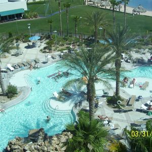 Meet your Posher, Marcelle