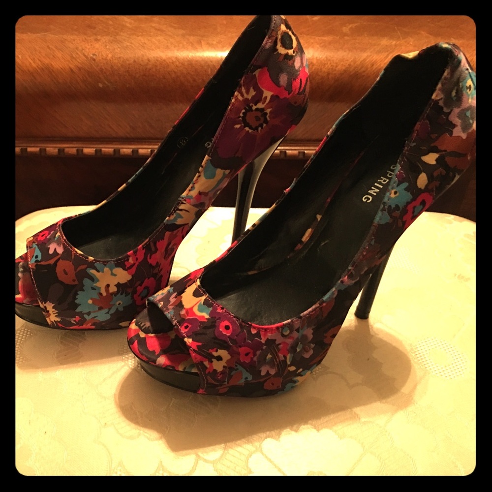 Heels