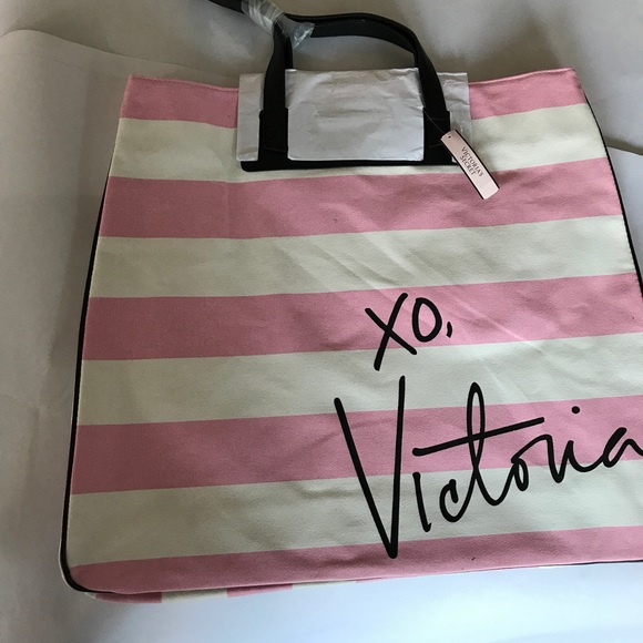 Victoria's Secret Bag - Picture 1 of 1