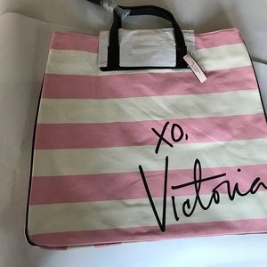 Victoria's Secret Bag