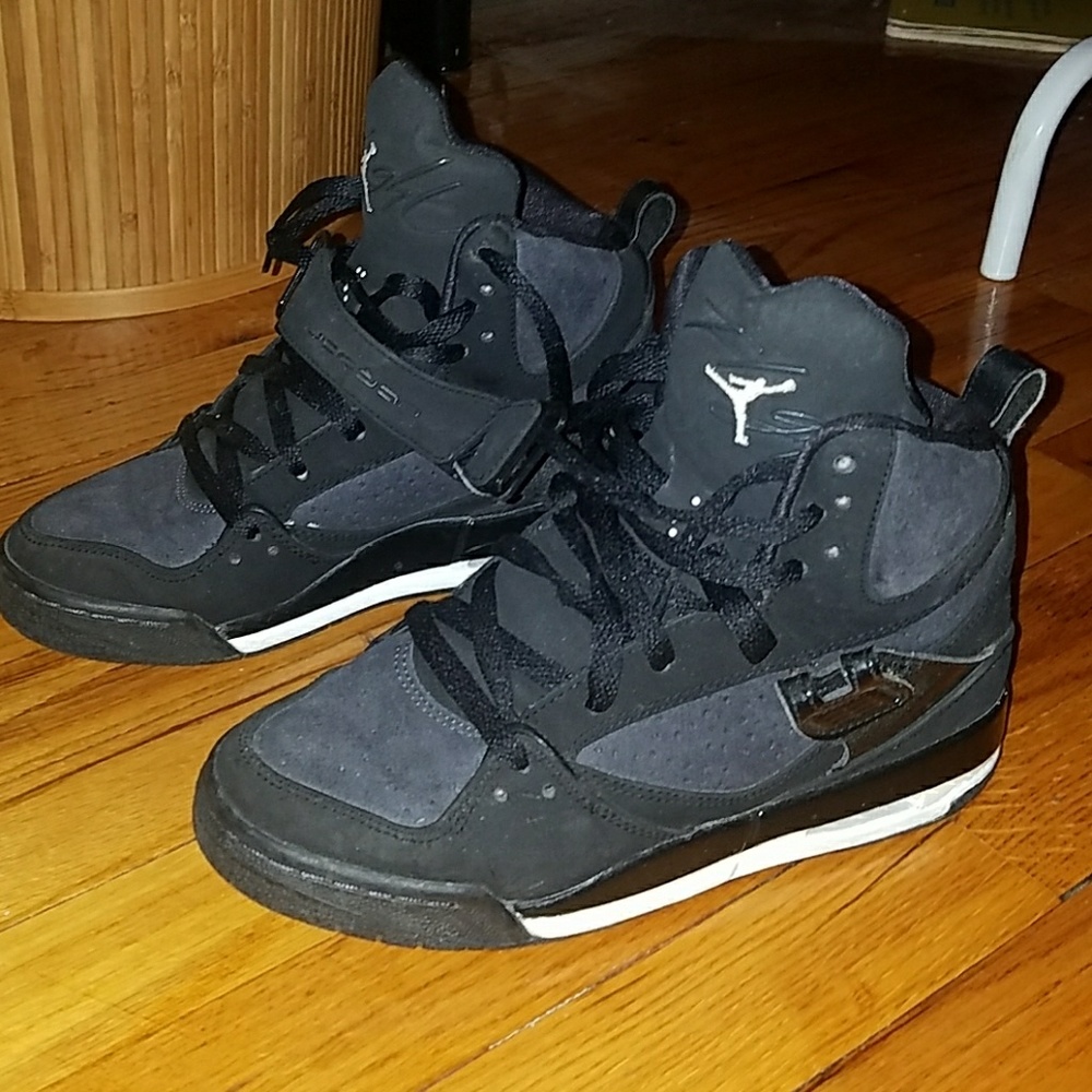 Jordan's