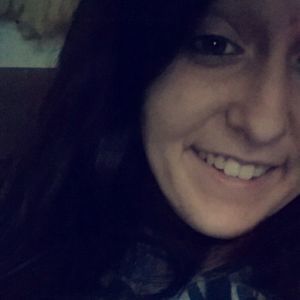 Meet your Posher, Sabrina