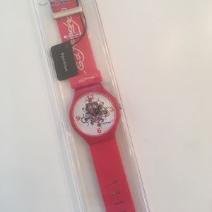 Ed Hardy Watch