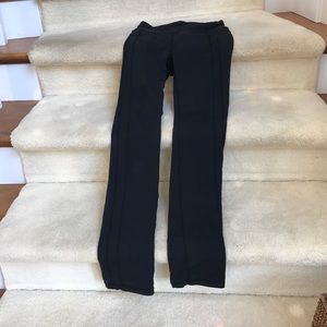 Athleta yoga pants small