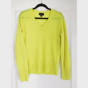 J.Crew Cashmere Sweater - Worn Twice