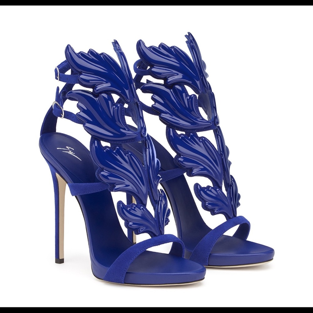 Guiseppe Zanotti