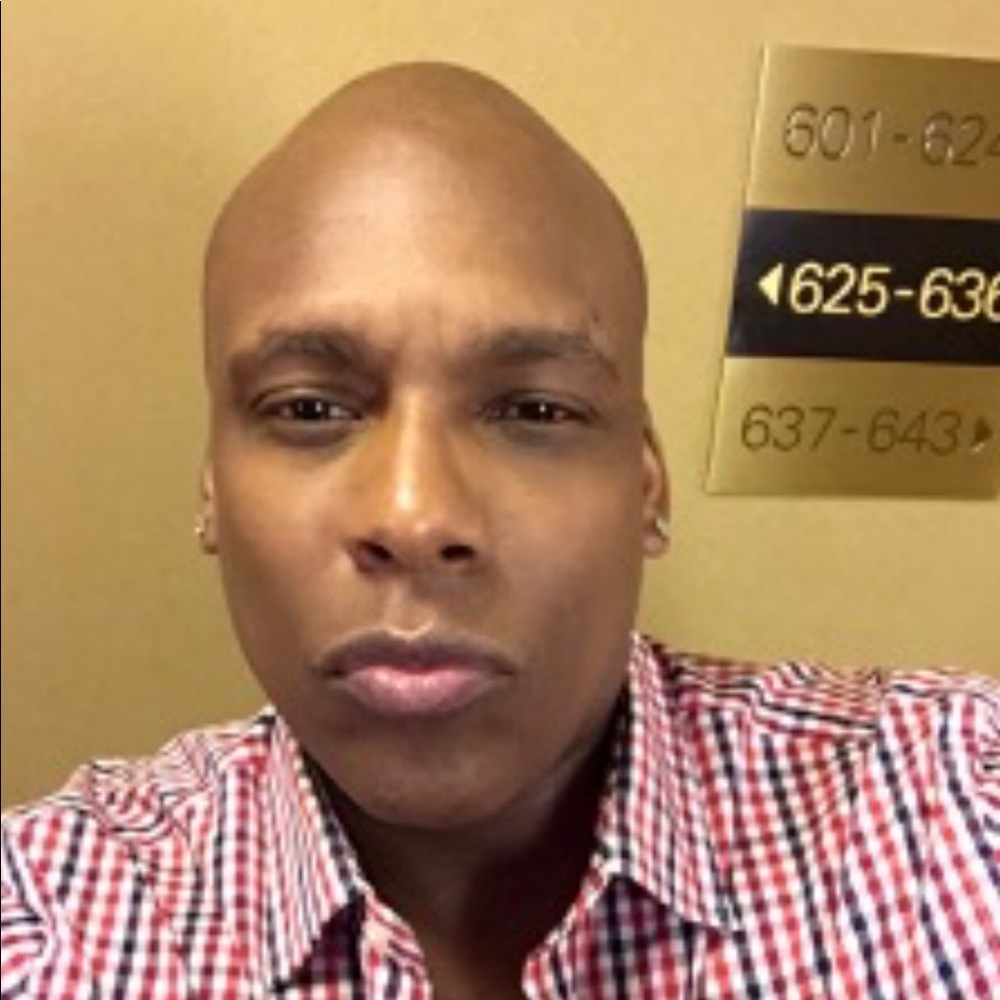 Meet your Posher, Shawn