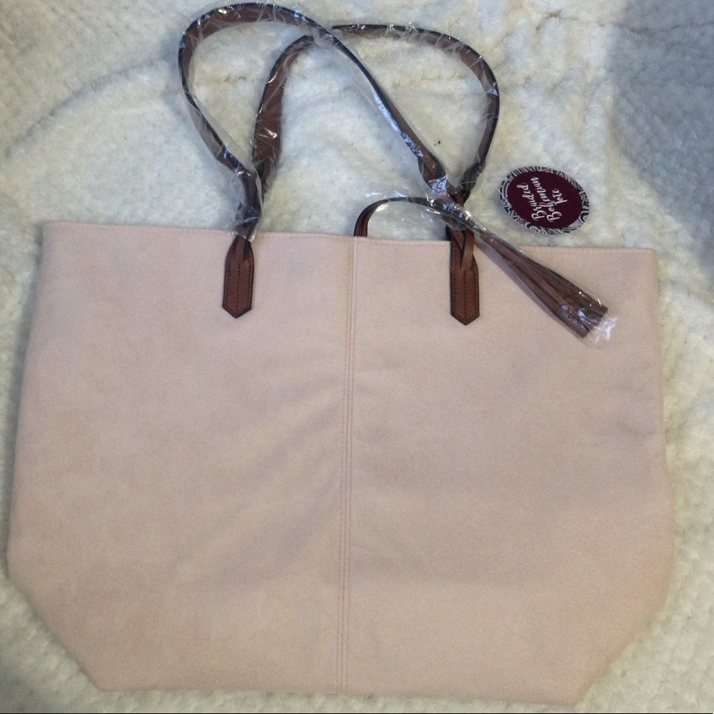 SOLD: Free Tote Bag with Next Purchase