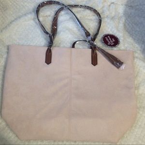 SOLD: Free Tote Bag with Next Purchase