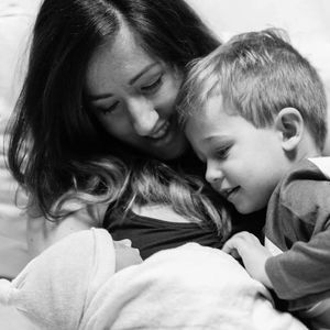 Meet your Posher, Tara