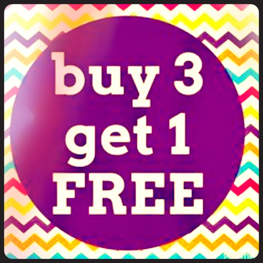 B3G1FREE!!