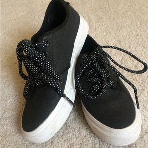 Vans sneakers - size 6, euro 36