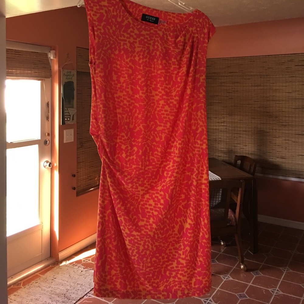 Dress by Guess