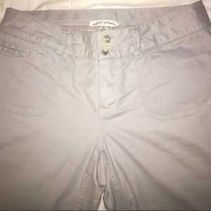 N•W•O•T 👍🏻 Banana Republic Relaxed Kakis👖