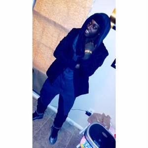 Meet your Posher, Da'mond