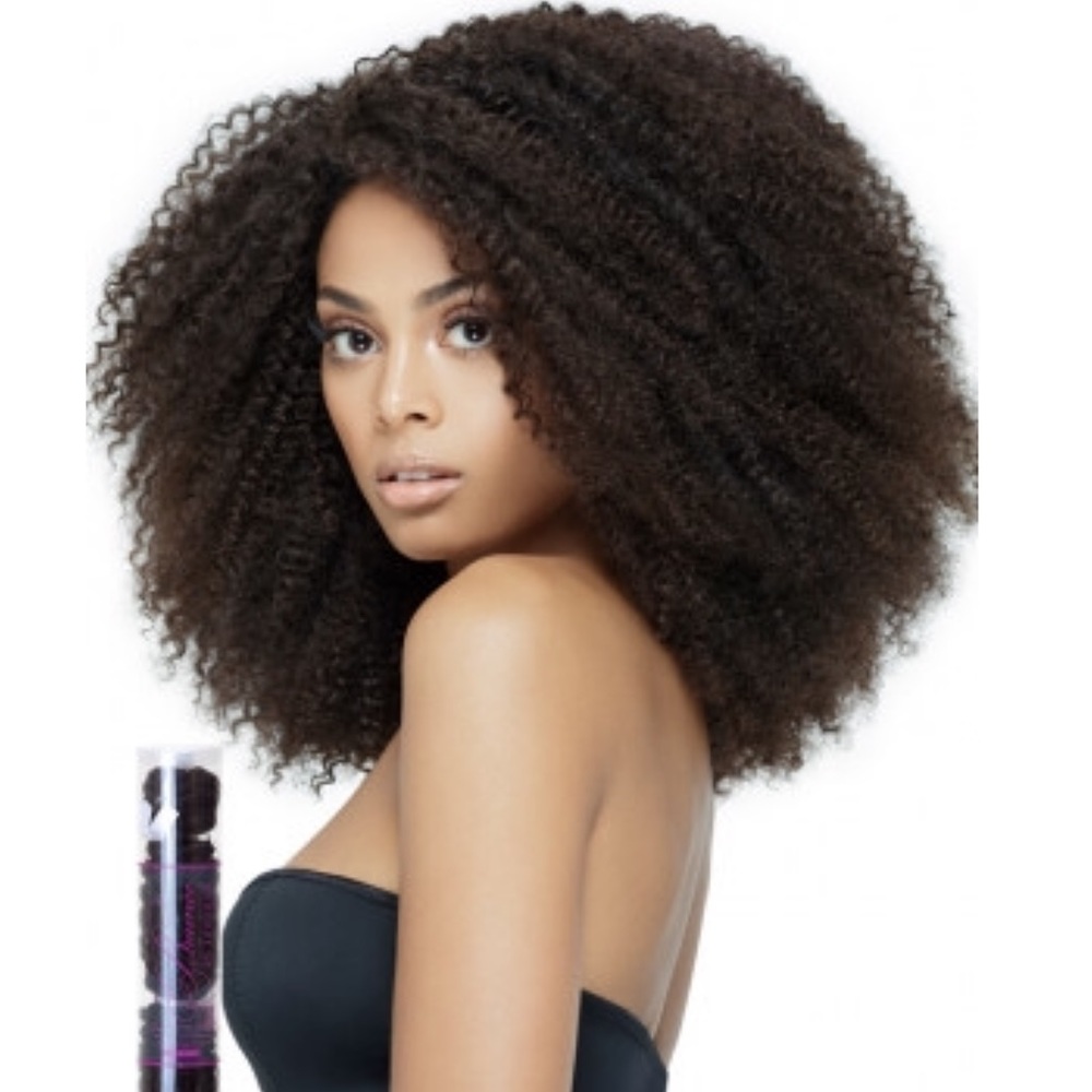 Bounce by Indique Hair  4oz