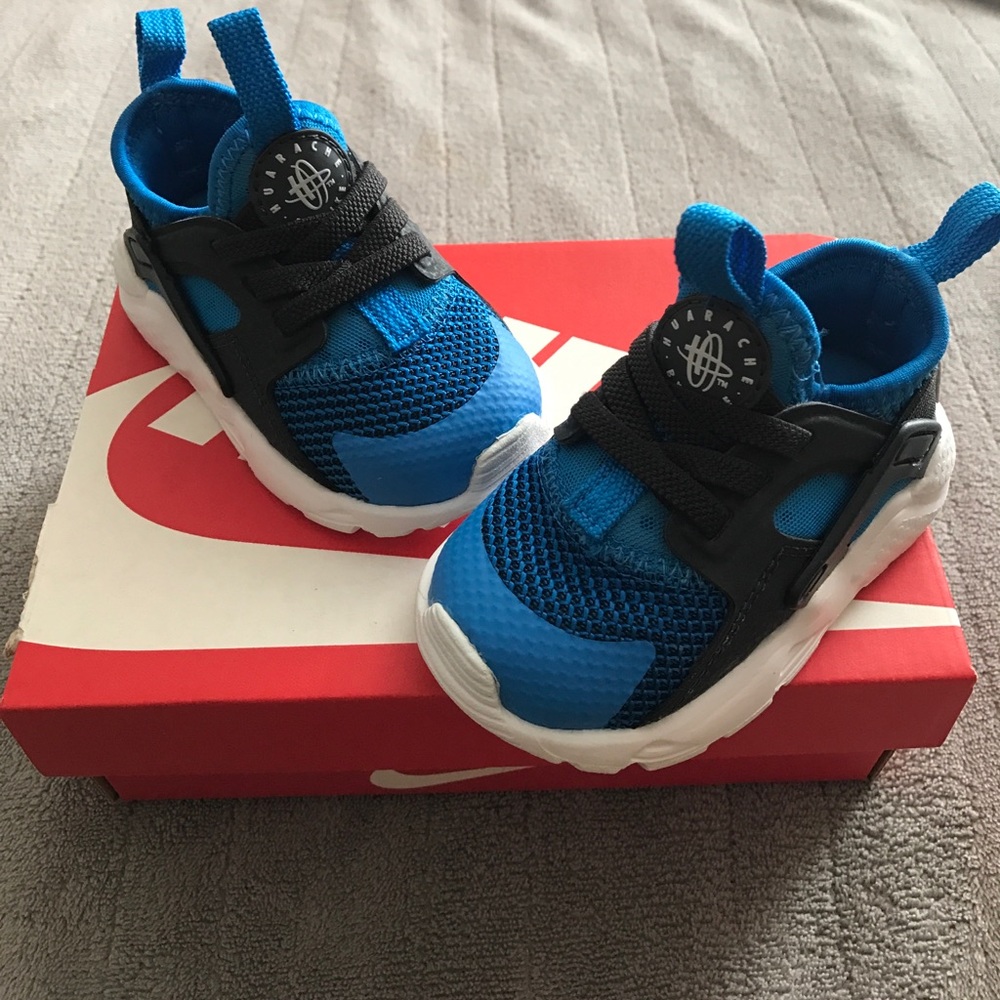 Nike Huarache