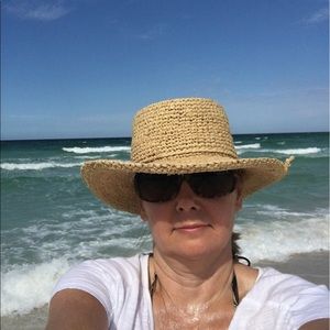 Meet your Posher, Donna