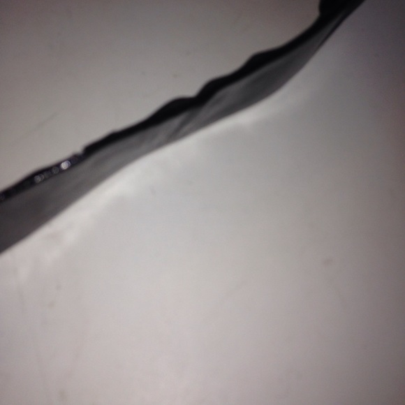 Acessorcraft leather belt - Picture 2 of 8