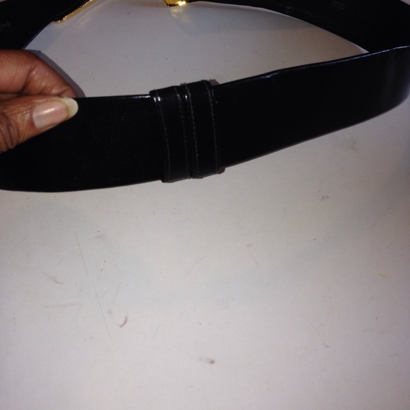 Acessorcraft leather belt - Picture 3 of 8