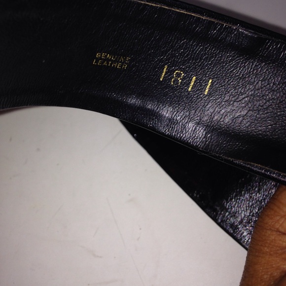 Acessorcraft leather belt - Picture 4 of 8