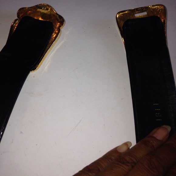 Acessorcraft leather belt - Picture 6 of 8