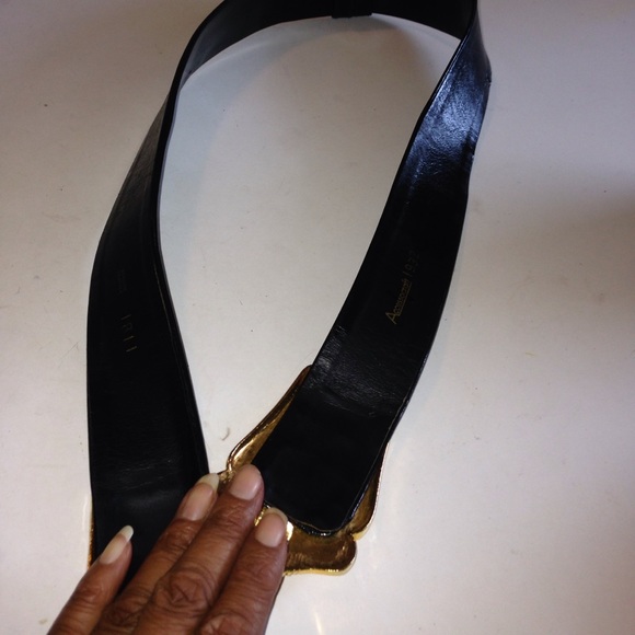 Acessorcraft leather belt - Picture 7 of 8