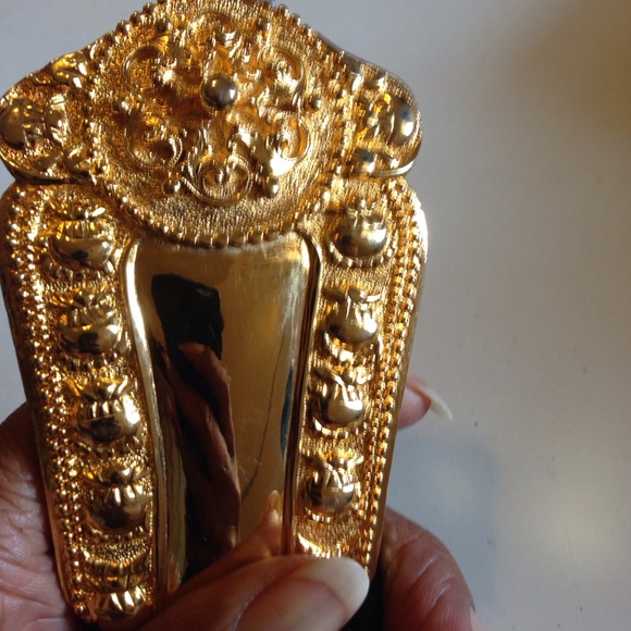 Acessorcraft leather belt - Picture 8 of 8